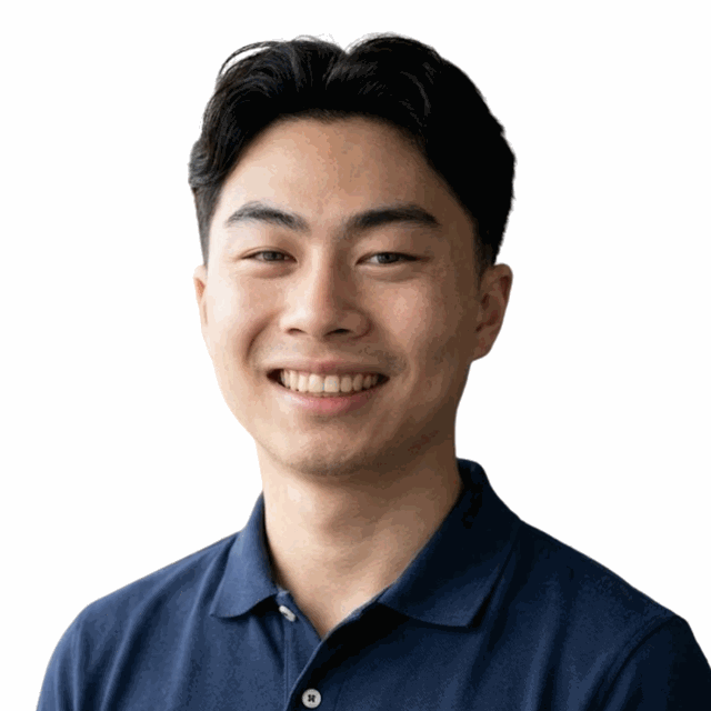 Sam, Co-Founder & Strategy Lead