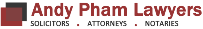 Andy Pham Lawyers