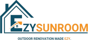 Ezy Sunroom
