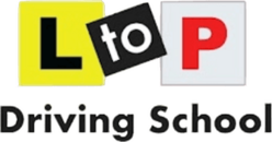 L to P Driving School
