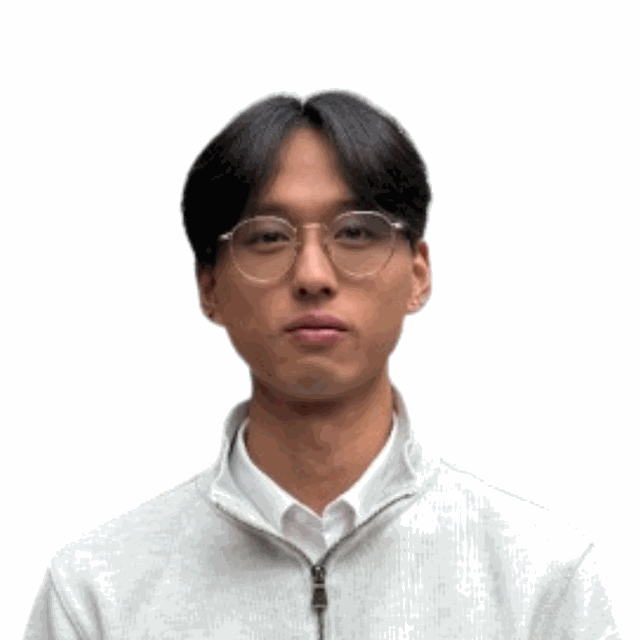 James, Web Developer