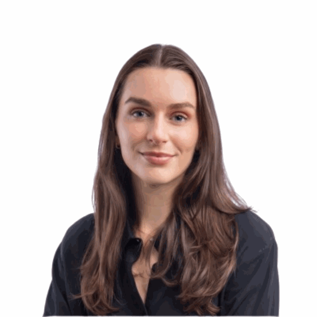 Liz, Account Manager
