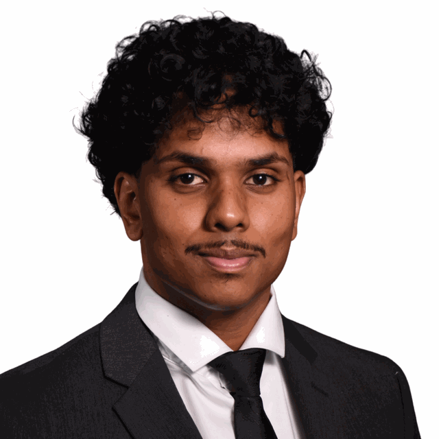 Maneesha, Head of SEO